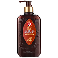 BAWANG 霸王 无患子平衡控油洗发液 750ml
