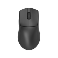  REDRAGON/红龙 三模轻量化 电竞游戏鼠标  黑色