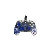 pdp REALMz Xbox游戏手柄 索尼克版 LED灯效 可程按键 支持Xbox Series X|S/One/PC USB接口