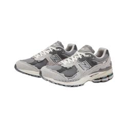 new balance 2002R 系列 中性款 休闲运动鞋 M2002RDA