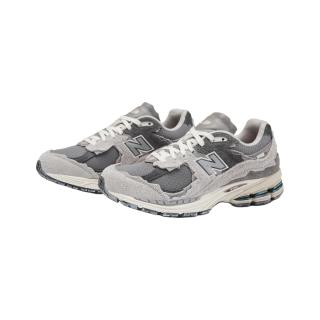 new balance 2002R系列 中性休闲运动鞋 M2002RDA