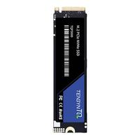 腾隐 TQP3000 PCIe3.0 NVMe 固态硬盘