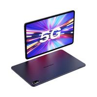 Teclast 台电 T40 Plus 10.4英寸 Android 平板电脑（2000*1200dpi、紫光展锐T618、8GB、128GB、4G版、前黑后银灰）