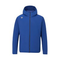 迪桑特(DESCENTE)SKI STYLE系列运动休闲男士保暖运动棉服秋冬 NV-藏青色 L (175/96A)