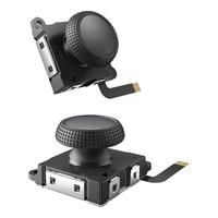 锦读Jemdo任天堂JoyCon霍尔摇杆ns霍尔电磁摇杆switch1:1替换joycon摇杆手柄Switch OLED/Lite杜绝漂移高精度