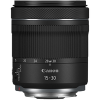 Canon/佳能 广角风光人像 全画幅变焦镜头