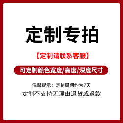 111 盼惠 实木松木对开门衣柜 进口芬兰松 2025新款