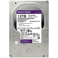 Western Digital/西部数据 监控级 机械硬盘