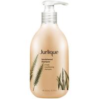 Jurlique 茱莉蔻 薰衣草洗发露300ml（受损干枯毛躁发质 洗发水洗发液）