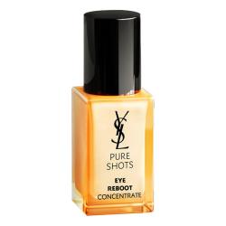 YSL 圣罗兰 圣罗兰 YSL夜皇后眼霜 紧致眼周冰感焕亮熬夜眼