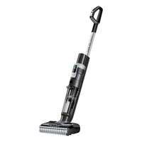 莱克吉米北极星P6S内外双喷洗地机洗地吸尘二合一吸拖一体扫地家用大吸力防水清洁平躺多功能吸尘器 【内外双喷0水渍】P6S-北极星