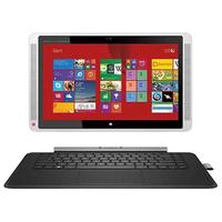HP 惠普 ENVY x2 13.3 英寸 Windows 二合一平板电脑(1920*1080dpi、酷睿M7-6Y75、8GB、256GB SSD、WiFi版、银色）