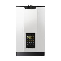 前锋 JSQ25-FD760 零冷水恒温 13L 天然气 燃气热水器