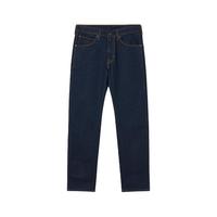 Levi's李维斯25年秋冬男士美式复古Clean Fit557直筒牛仔裤