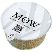 Morinaga 日本茉莉奶茶风味冰淇淋 108g