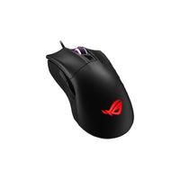 ROG 玩家国度 战刃 2 有线鼠标 12000DPI RGB