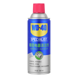 WD-40 主板清洗剂 360ml