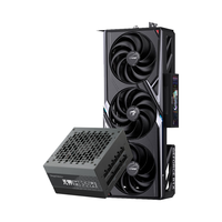 七彩虹(Colorful)RTX 5070 Ti 16G GDDR7游戏4070Ti台式显卡12G台式机电脑AI创作设计电竞游戏独立显卡 RTX5070 Vulcan OC+额定850W