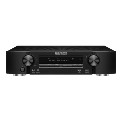 marantz 马兰士 NR1510 家影功放机 5.2声道