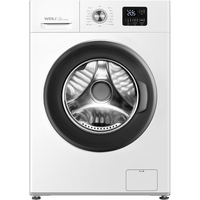WEILI 威力 XQG80-1026PX 滚筒洗衣机 8kg 白色
