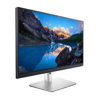 DELL 戴尔 UltraSharp系列 UP3221Q 31.5英寸 IPS 显示器(3840×2160、60Hz、99.8%sRGB、HDR1000、Type-C 90W)