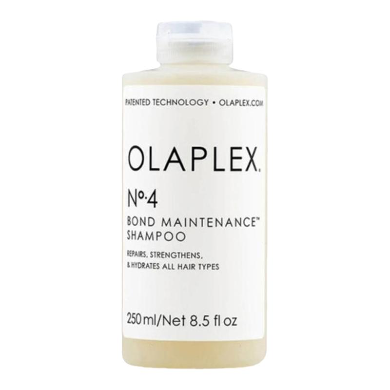 Olaplex 4号洗发水3号发膜烫染发质清洁修护控油蓬松去屑止痒秋冬