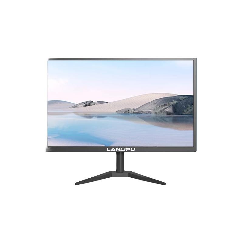 兰利浦 HC-L240A 144Hz高刷 22英寸 黑色 IPS显示器