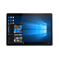 OV Windows平板电脑二合一 win10系统笔记本电脑掌上炒股办公追剧便携 10.1英寸/2G+32G 标配