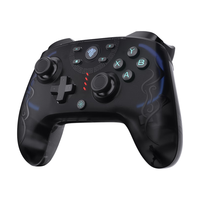 御游拂晓游戏手柄黑神话悟空switch手柄pc手柄电脑版无线手柄蓝牙ipad手机手柄类似xbox手柄steam手柄 拂晓-标准版（数据线）