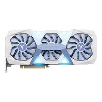 盈通 RTX 5060 Ti 8G GDDR7 游戏高手OC PA 电竞光追游戏AI智能学习电脑独立显卡