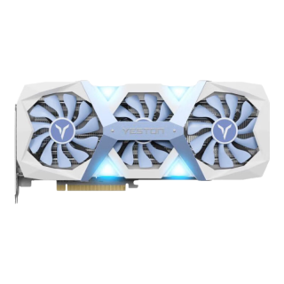 PLUS会员：盈通 RTX 5060 Ti 8G GDDR7 1 游戏高手OC 1 PA 显卡