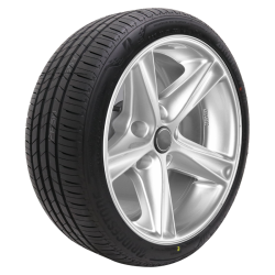 普利司通 汽车轮胎 225/45R18 95Y XL 泰然者T005 RFT