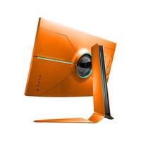 ThundeRobot 雷神 银翼 虎破限定 27英寸 IPS G-sync FreeSync 显示器 (2560*1440、165Hz、99%sRGB、HDR400、Type-C 90W)