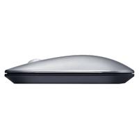 Lenovo 联想 小新 Air2 2.4G蓝牙 双模无线鼠标 4000DPI 银灰色