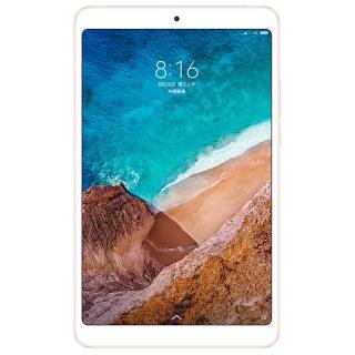 Xiaomi 小米 平板 4 8英寸 Android 平板电脑(1920*1200 dpi、骁龙660 AIE、4GB、64GB、LTE版、金色、M1806D9E)
