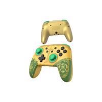 IINE 良值 Switch蓝牙无线手柄 王国之泪 L807