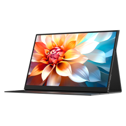 EIMIO E16 15.6英寸 IPS 显示器（1920×1080、60Hz、HDR10）