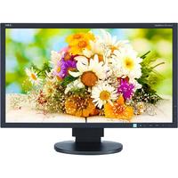 NEC 日电 EA234WMi 23英寸 IPS 显示器 (1920×1080、60Hz)