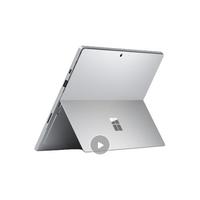 Microsoft 微软 Surface Pro 7+ 十一代酷睿版 12.3英寸 Windows 10 二合一平板