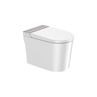 移动端、京东百亿补贴：小牧卫浴 九牧轻智能马桶座圈加热离座冲停零压劲冲小户型S3e 305坑距