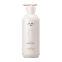 UONI/优妮 修护受损发质 生姜控油洗发水  500g