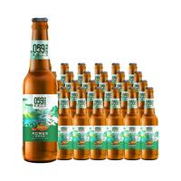 ABInbev/百威英博 大红袍艾尔 精酿啤酒