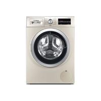 BOSCH 博世 4系列 WGA242Z91W 滚筒洗衣机 9kg 香槟金