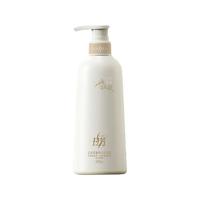 拉芳植粹山茶籽油去屑控油洗发水 500ml