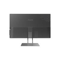 iFound 21.5英寸高清显示器 75Hz 93%sRGB 广色域 广视角 金属底座 可壁挂 方正电脑办公显示屏 22NFAZ2V