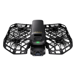 HOVER CAMERA AI智能跟拍 飞行相机