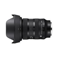 适马 24-70mm F2.8 DG DN II 全画幅变焦镜头适马2470二代
