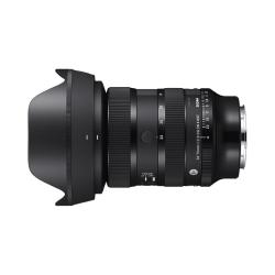 适马 24-70mm F2.8 DG DN II 全画幅变焦镜头适马2470二代