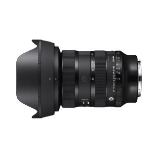 适马 24-70mm F2.8 DG DN II 全画幅变焦镜头适马2470二代