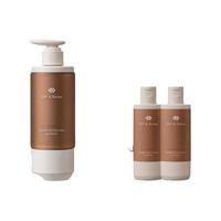 Off & Relax 防脱育发固发洗发水 300ml